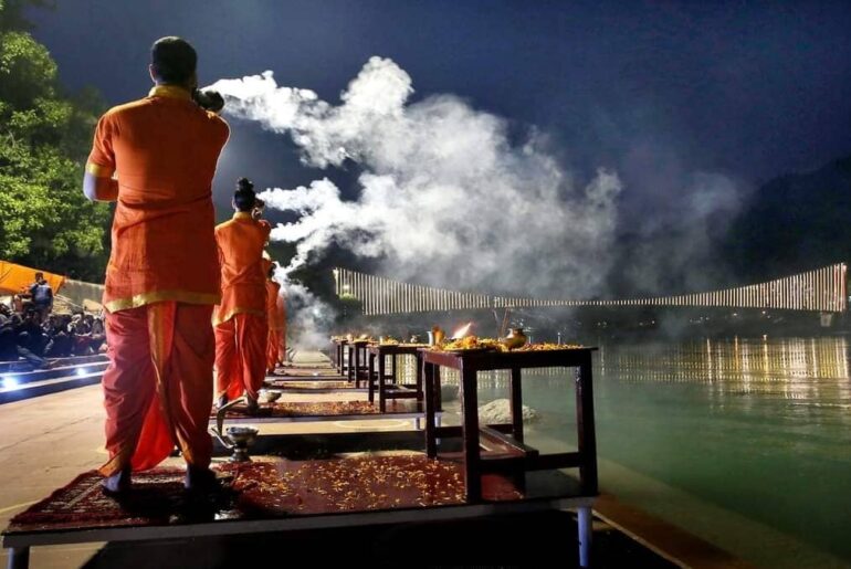 Rishikesh Tour