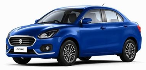 Swift Dzire