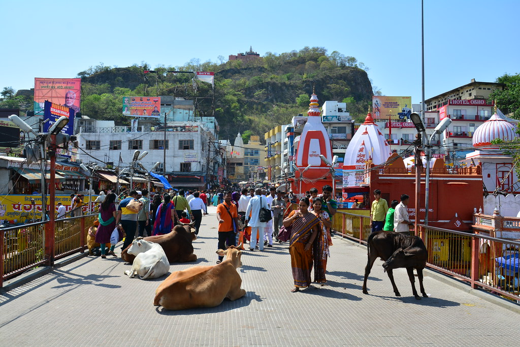 Haridwar Tour