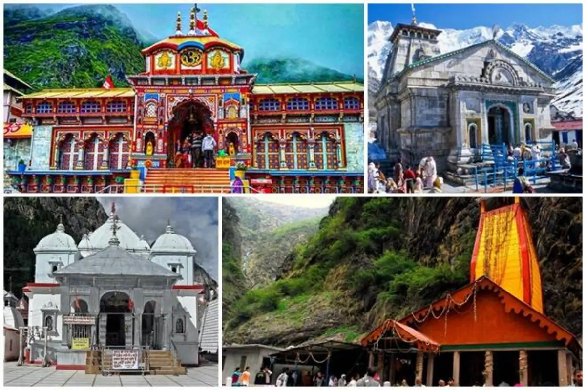 The Ultimate Chardham Yatra 2025 Guide