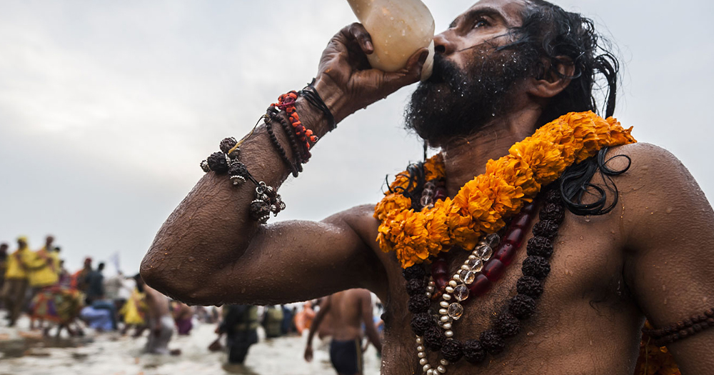 The Ultimate Guide to Mahakumbh