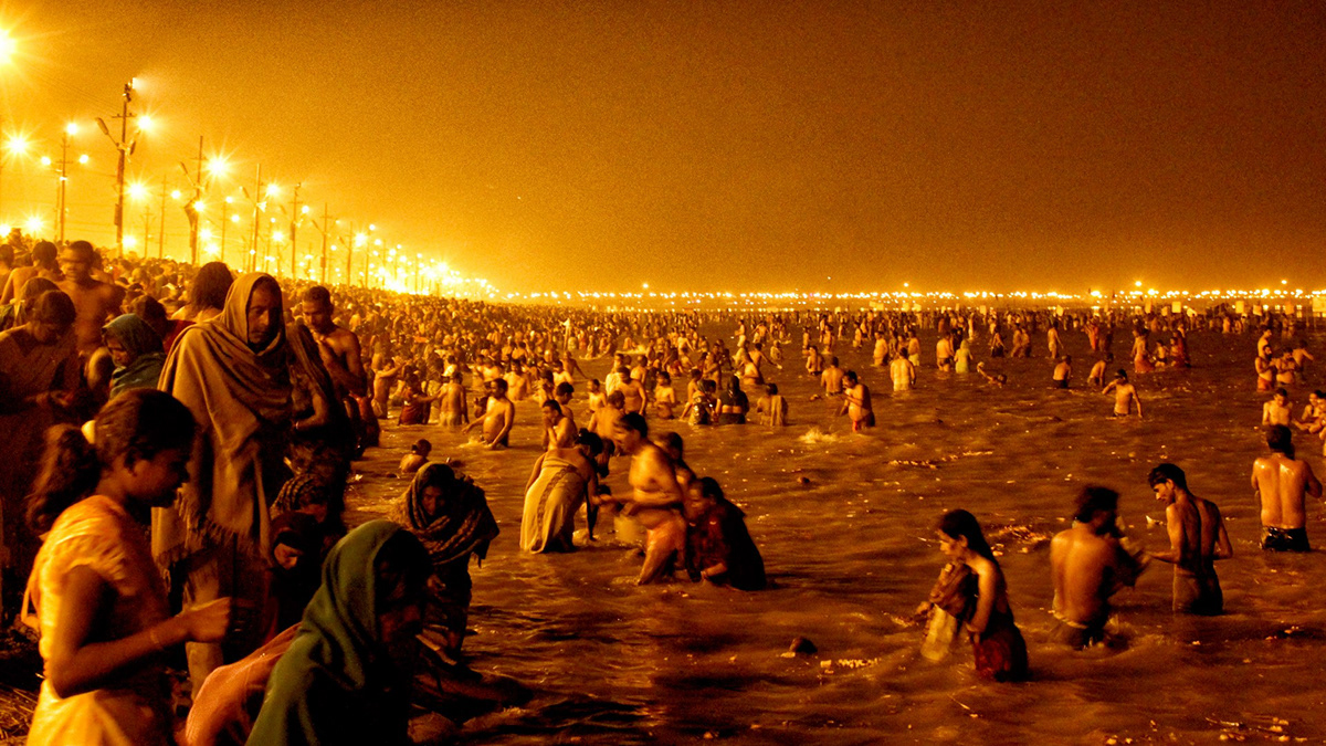 How to Plan Your Trip to the Mahakumbh