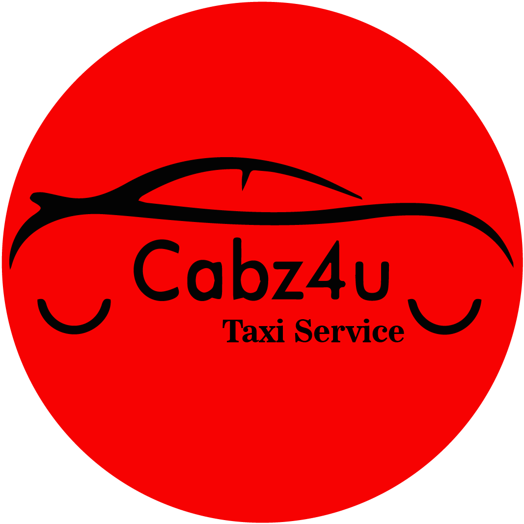 CabZ4U Taxi Service