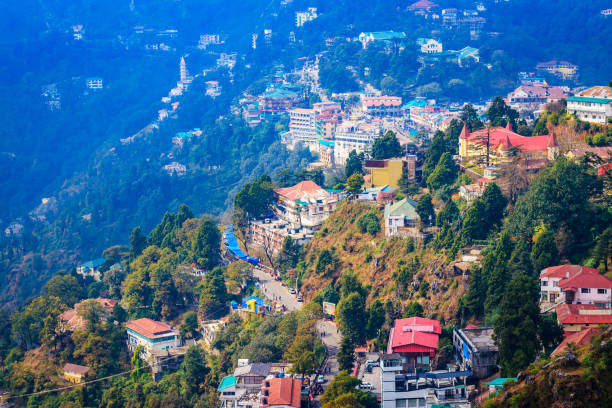 Taxi Service in Mussoorie