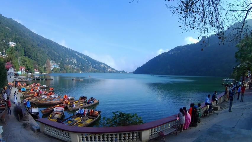 Delhi To Nainital Taxi Service