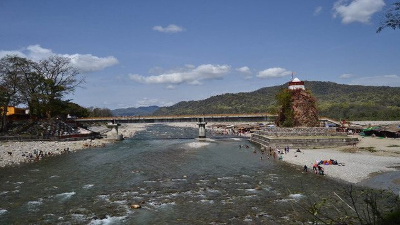 Delhi To Ramnagar Taxi Service